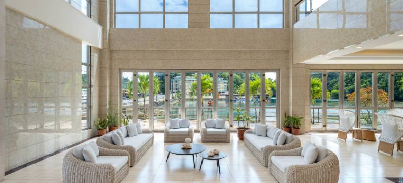 帕劳假日酒店(Palau Vacation Hotel)图片