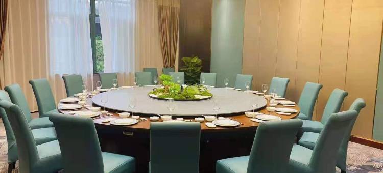 浙江传媒学院国际交流中心图片