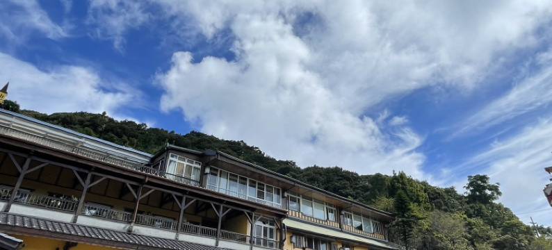 清境龙庄渡假山庄图片