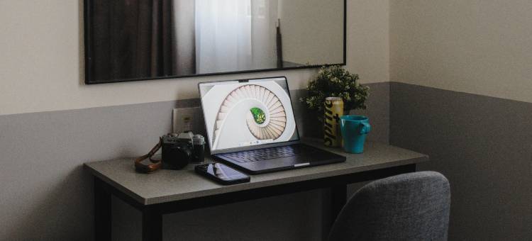 马加津维斯塔酒店 (由雅诗阁有限公司管理)(Magazine Vista Hotel Managed By The Ascott Limited )图片