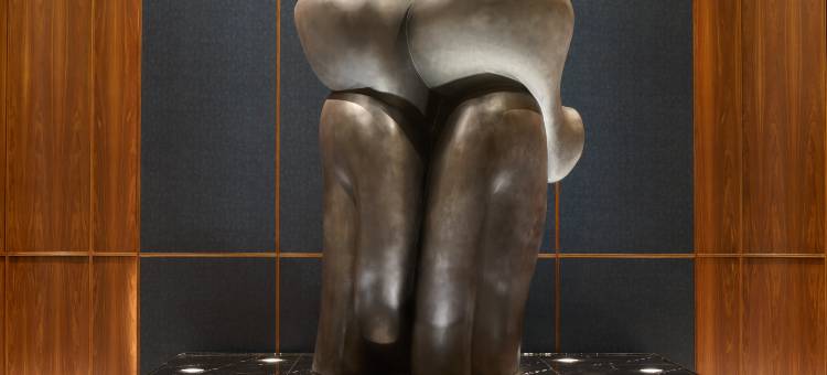 新濠天地-澳门颐居图片