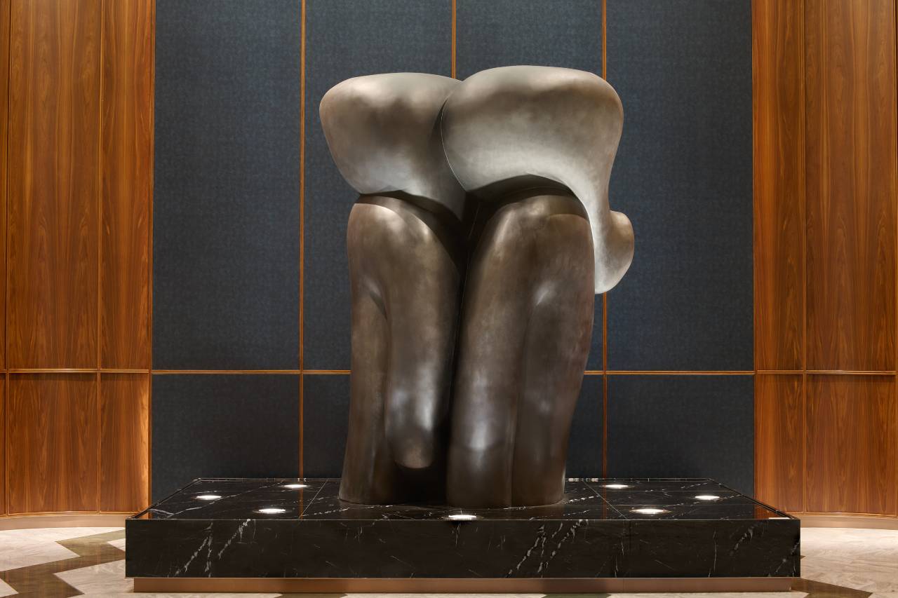 新濠天地-澳门颐居图片