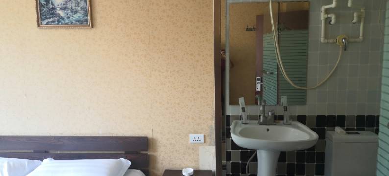 青冈金品快捷宾馆图片