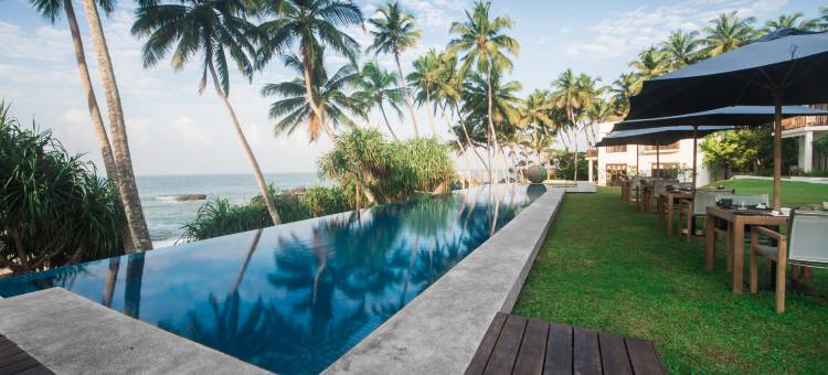 库姆海滩酒店(Kumu Beach)图片