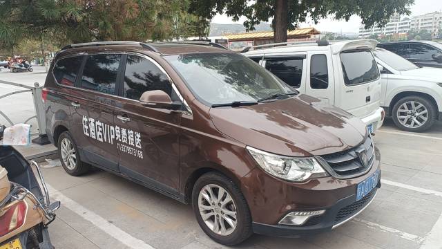 榆林•绥德丨TUKE LIGHT HOTEL途客轻居酒店(石魂广场千狮桥店)图片