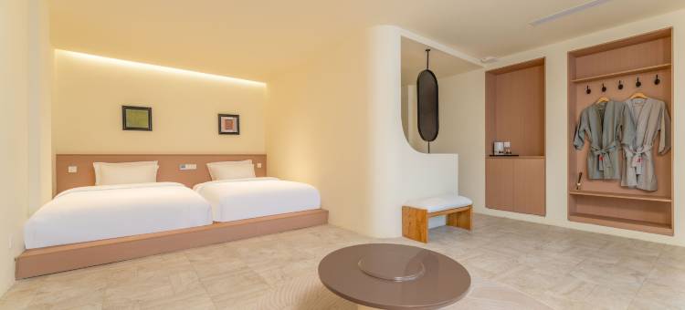 萄萄乐·度假民宿(欣恒酒庄店)图片