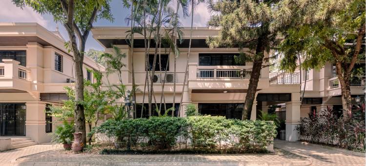 河内东方宫殿公寓(Oriental Palace Apartments Hanoi)图片