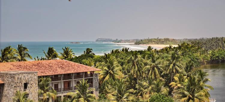 辛纳蒙本托塔海滩精选酒店(Cinnamon Bentota Beach - Signature Selection)图片