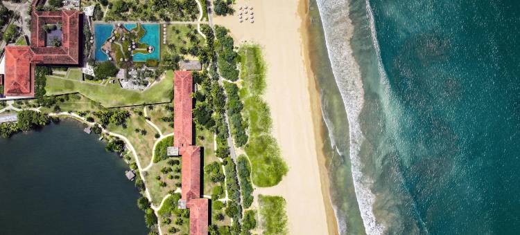 辛纳蒙本托塔海滩精选酒店(Cinnamon Bentota Beach - Signature Selection)图片