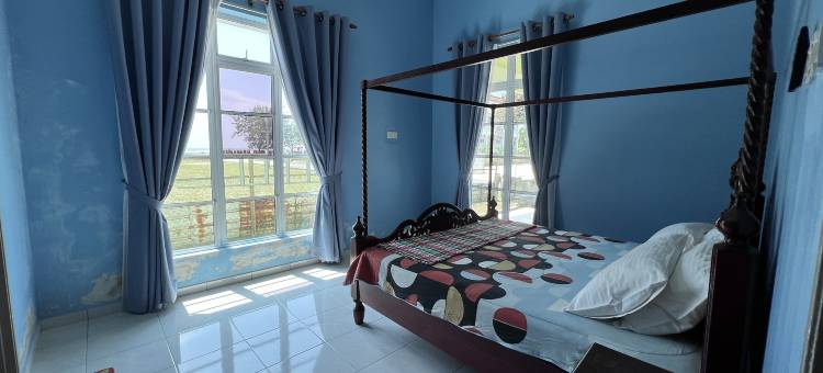 Saujana Villa Cherok Paloh, Kuantan Beach图片