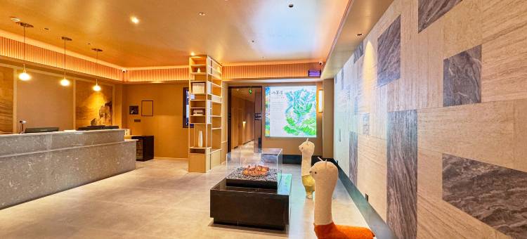 奇遇·九寨之悦私汤别院(九寨景区千古情店)图片