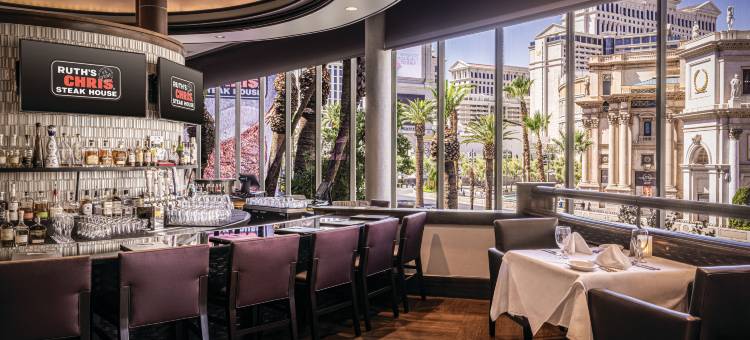 哈拉斯拉斯维加斯娱乐场度假酒店(Harrah’s Las Vegas – A Caesars Rewards Destination)图片