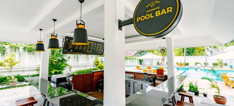 Grand Diamond Hotel Yogyakarta (Formerly Grand Quality Hotel)图片