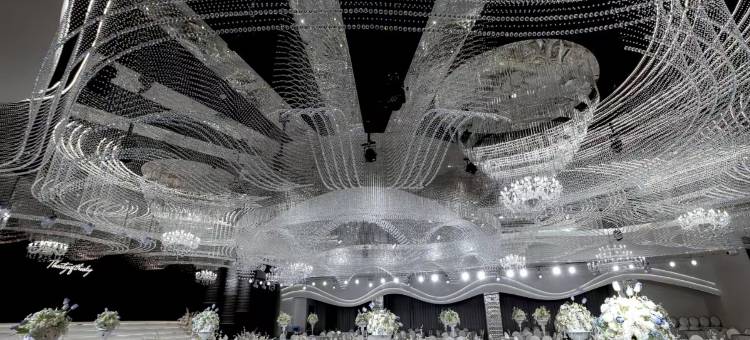 界首锦华饭店图片