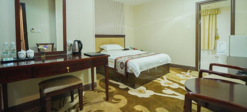 名城酒店(南沙万顷沙镇店)图片