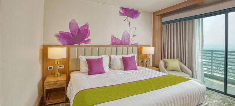 奎松城伊斯特伍德里士满酒店(Eastwood Richmonde Hotel Quezon City)图片