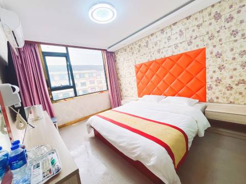 成都鸿盛鑫世纪酒店