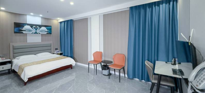 肇庆名城假日酒店图片