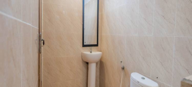 OYO997海洋2号小屋(RedDoorz @ Ocean 2 Gili Trawangan)图片