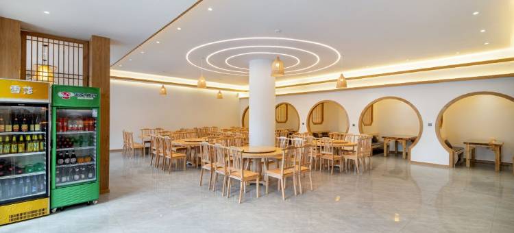 木子·览山民宿(荔波小七孔景区东门店)图片
