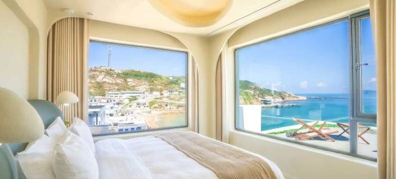 云汀·漫度海景美宿(嵊泗花鸟岛店)图片