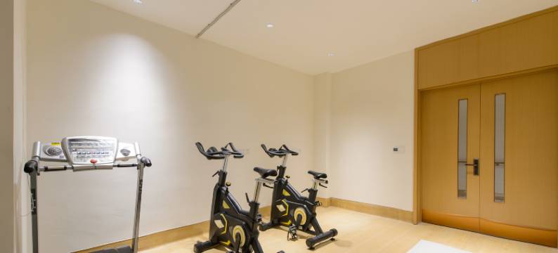 兰山假日酒店图片