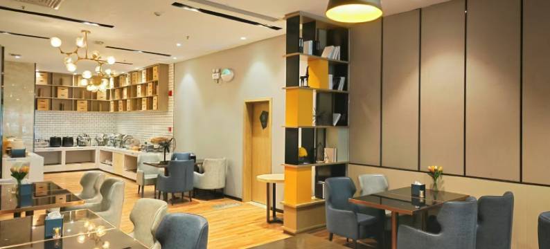 宜商酒店(广州增城新塘南站高铁站店)图片