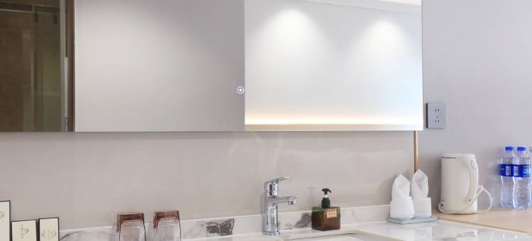 威远上上居花园大酒店图片