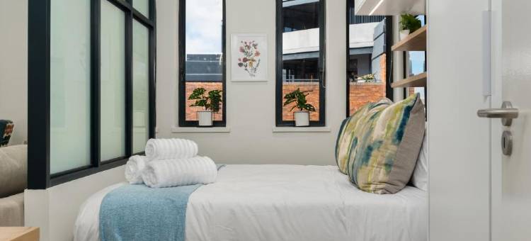 卡林顿豪华公寓(The Carrington Aparthotel by Totalstay)图片