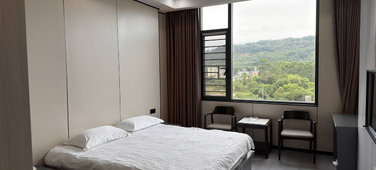 漳浦新港城宾馆图片