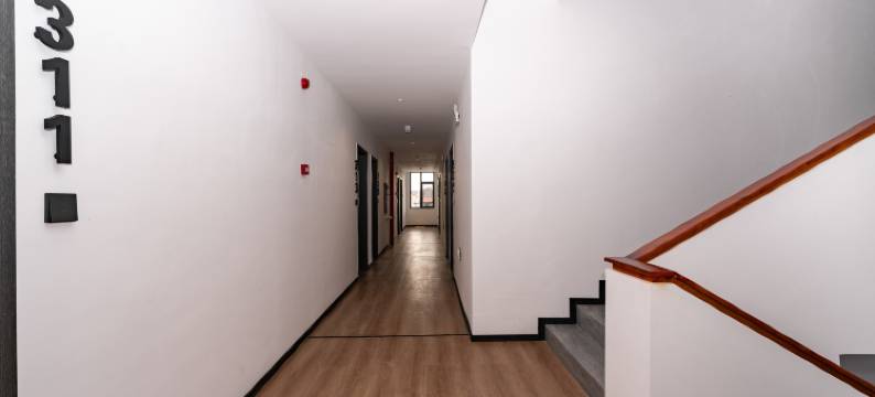 芷江铁头小子轻奢民宿(龙津风雨桥店)图片