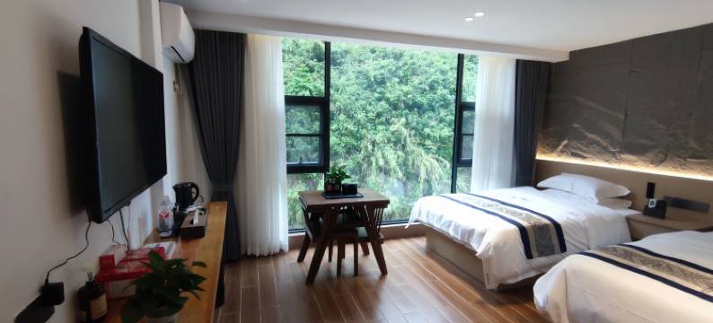 懿诚雅居民宿图片