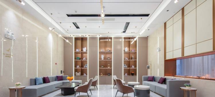 麗枫酒店(揭阳榕城区建设大道店)图片