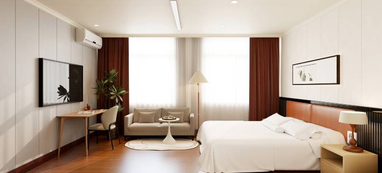 骑士酒店(湛江坡头区人民政府店)图片