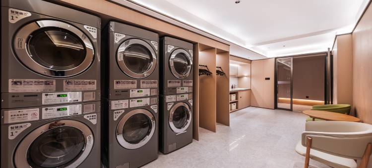 全季酒店(九寨沟九寨大道店)图片