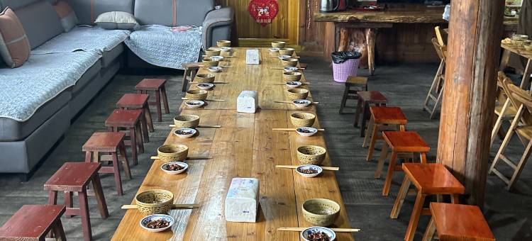 从江瑶兴客栈图片