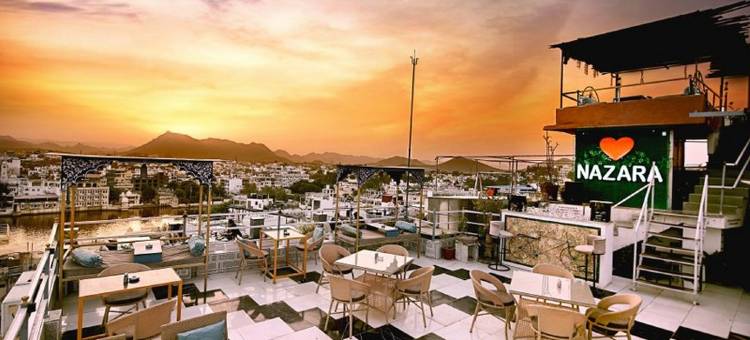 湖景酒店-皮丘拉湖(The Lake View Hotel- on Lake Pichola)图片