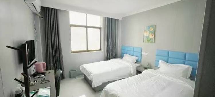 开封若曦快捷酒店图片