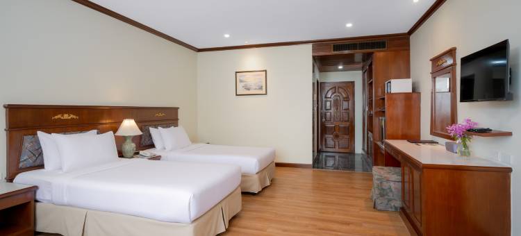 星级会议酒店-星级酒店(Star Convention Hotel (Star Hotel))图片