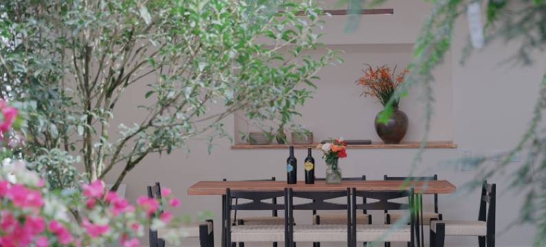 腾冲知南·云山日记客栈图片