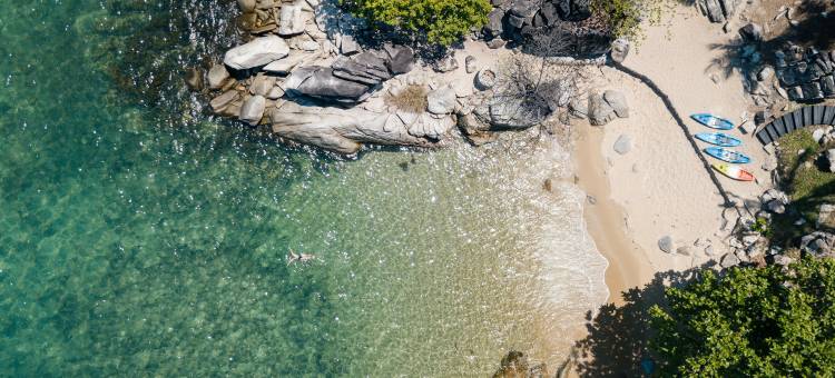 普里萨拉别墅(Villa  Purissara)图片