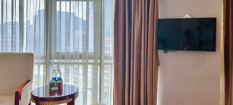 格林豪泰(汕头澄江路店)图片