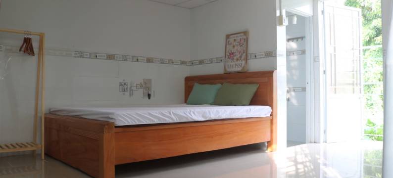 Tran Phu Riverside House图片