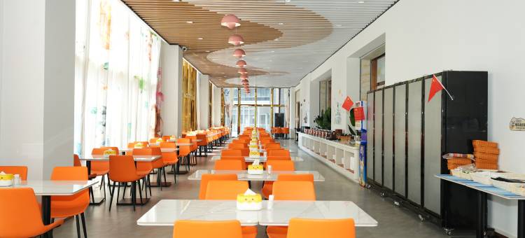 梧桐树酒店(珠海横琴口岸店)图片