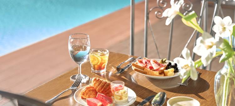 胡志明市盛捷服务公寓(Somerset Vista Ho Chi Minh City)图片