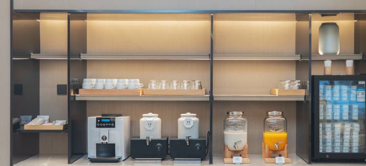 全季酒店(舟山白泉店)图片