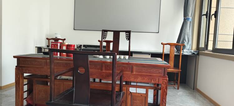 包头碧桂源宾馆图片