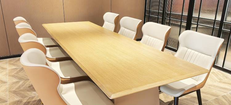 如家精选酒店(大名石刻博物馆京府商贸城店)图片