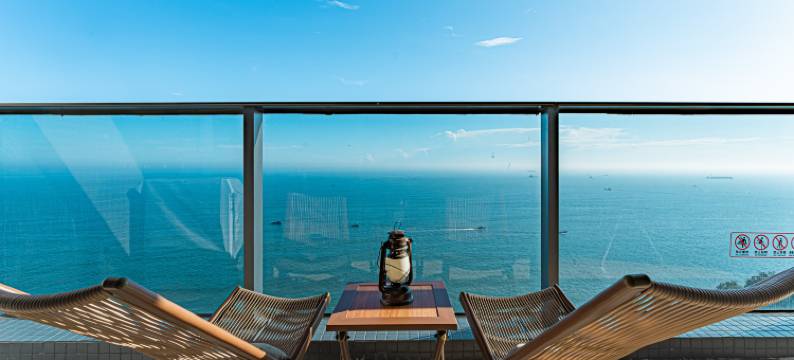 汐岸民宿(南澳后宅店)图片