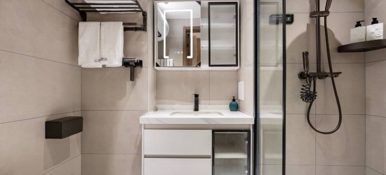 云逸酒店(济南二环西路百联奥特莱斯店)图片